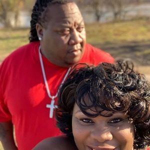 Meet your Posher, Kizzy